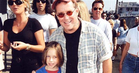 How Phil Hartman's Kids Keep Their Dad's Memory .